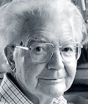 Adrian Frutiger.