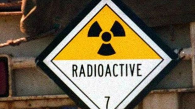 To date no safe storage of radioactive waste for a million years (US EPA guidelines) has been developed.