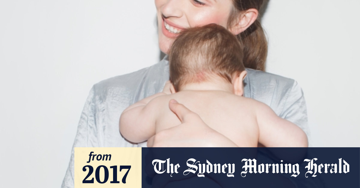 Honouring Your Postpartum Body with Micaela Jane from Moons Of Matresc -  DockATot Australia and New Zealand