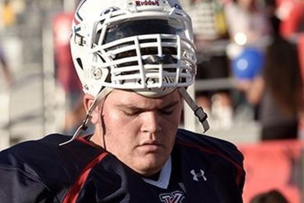 Meet John Krahn The 213 Centimetre Tall And 200kg American
