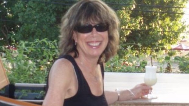 Jenni Pratt was killed in a head-on collision in Capel, in WA's South West. 