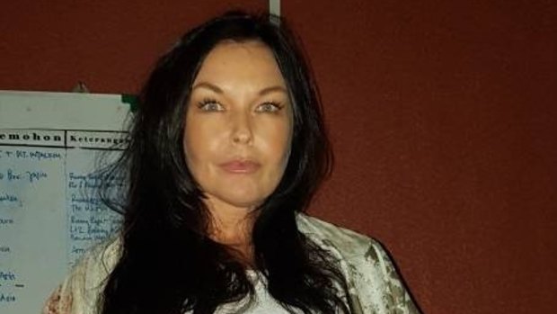 Schapelle Corby has released a song called Palm Trees "for a bit of a laugh".  