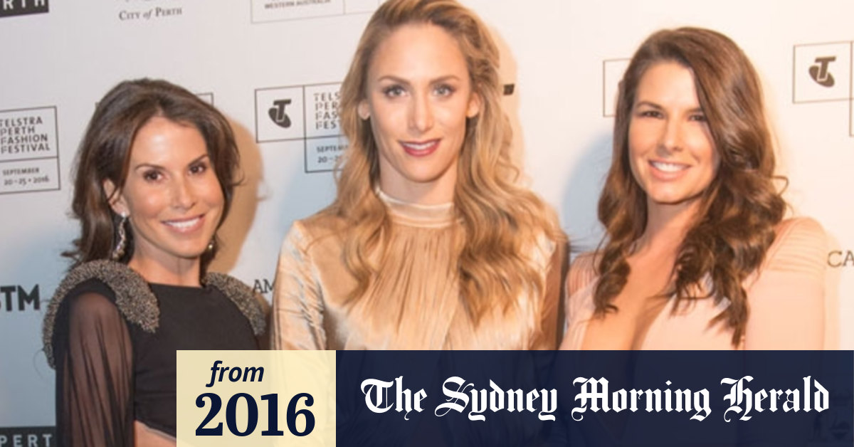 Perth Fashion Festival 2016 Opening Night