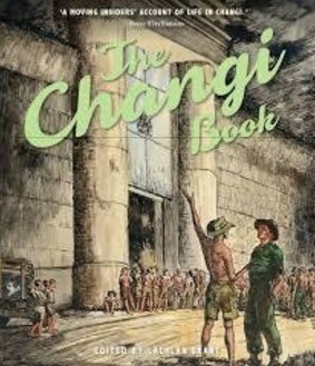 <I>The Changi Book</i> reveals multiple viewpoints showing the complexities of life for a POW.