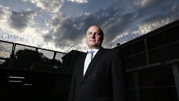 NSW Corrective Services Minister David Elliott said the government had a strategy to address the rising prisoner population.