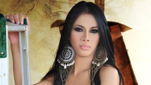 Mayang Prasetyo was  killed and dismembered in a Teneriffe apartment.