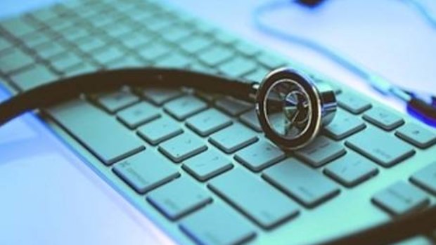e-Health: many challenges still linger, including the rollout of the NBN.