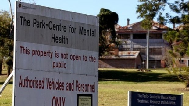 Three teenagers committed suicide in the eight months after the Barrett centre was closed in 2014.
