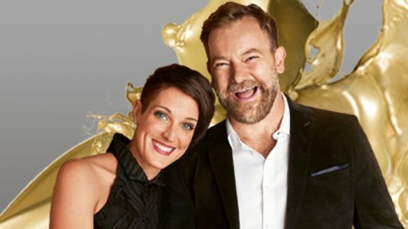 O'Connell replaces Jo Stanley and Anthony 'Lehmo' Lehmann.