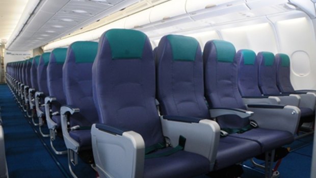Airline review: Cebu Pacific economy, Melbourne to Manila