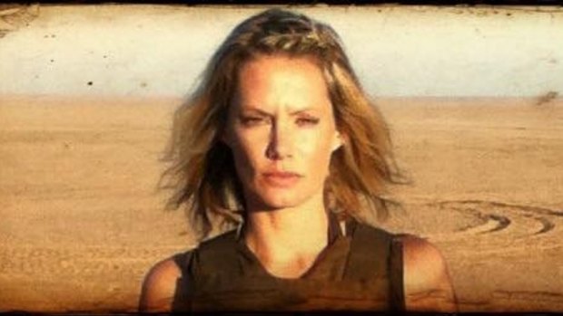 Olivia Jackson was badly injured during motorbike stunt on the set of Resident Evil film, <i>The Final Chapter</i> in September.