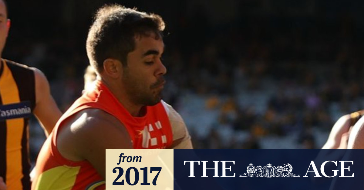 Man Punched Afl Player After Cracking Jokes He Heard On The Footy Show