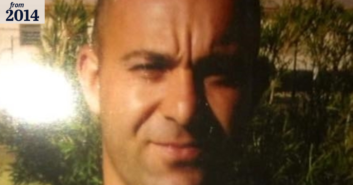 Sister of alleged gunman Alex John Semaan in Brunswick siege says he ...