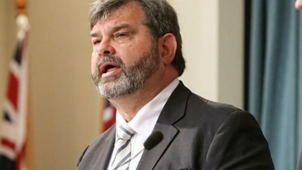 Queensland Chief Justice Tim Carmody has withdrawn himself from the Brett Cowan appeal.