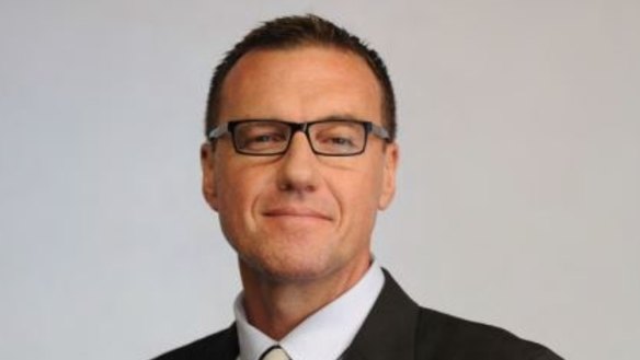 Geoff Parker, CEO of the Australian Beverages Council, is leading efforts to keep the sugar tax off the policy table.