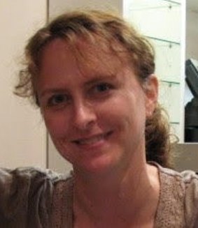 Jenny Ejlak, of Reproductive Choice Australia.