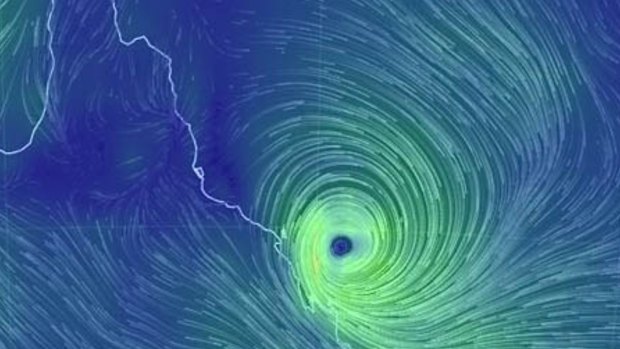 Cyclone Marcia has prompted the government to make the Queensland Reconstructive Authority permanent.
