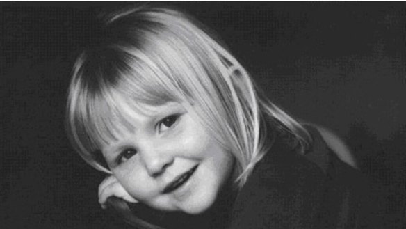 The death of Darcey Iris Freeman shocked the country.