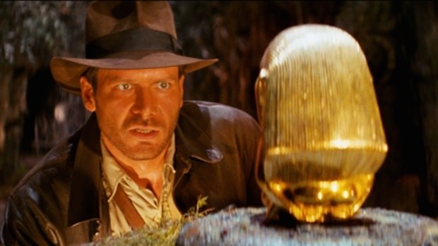 Ultra HD Blu-ray might let you revive the lost treasures in your movie library.