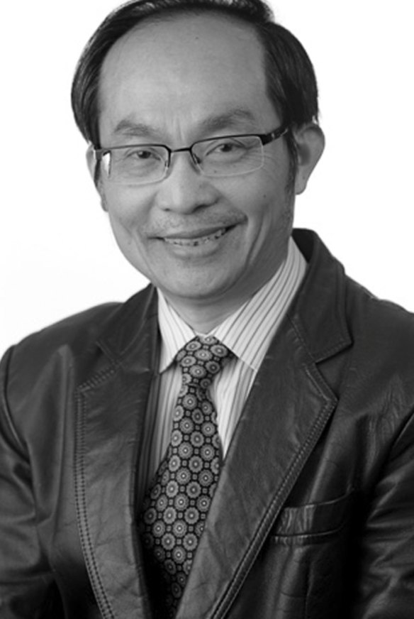 Feng Chongyi, an associate professor of Chinese Studies at the University of Technology Sydney. 
