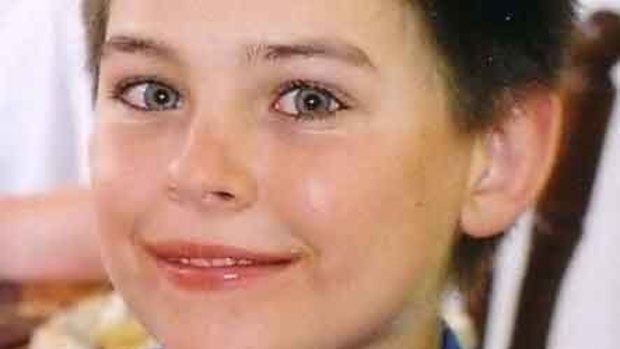 Daniel Morcombe went missing while waiting for a bus in 2004.