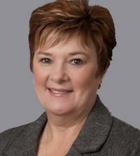 Labor senator Anne Urquhart.