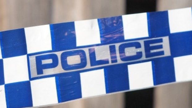 Two men were killed on south-east Queensland's roads on Friday evening while a woman remains in a critical condition in hospital.