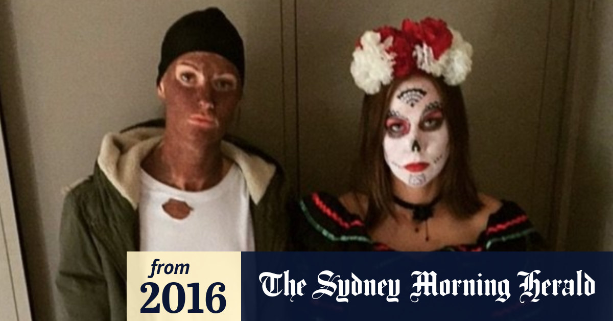 Opals Forward Alice Kunek Apologises After Angering Liz Cambage With Blackface Post