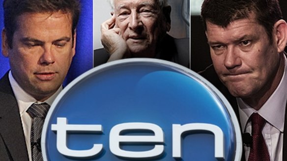 The Ten Network's mogul backers will be delighted with the media reforms.