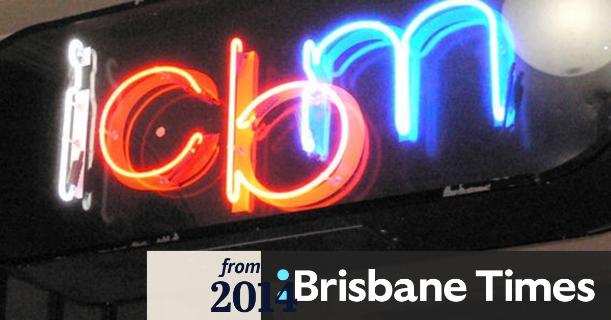 Has The Heart Of Canberra S Nightlife Left Civic