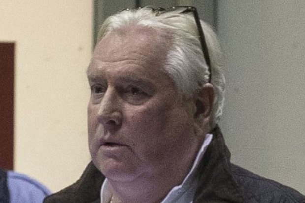 Casino las vegas criminal records