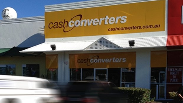 The infamous yellow pawn shop also known as ''Cashies'' is preparing to issue all of its cash advance loans electronically, in the form of prepaid debit cards that can be used at ATMs. 