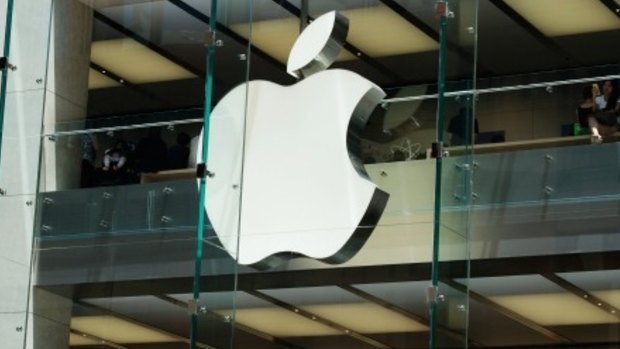 The FBI cannot crack Apple's iPhone security. 