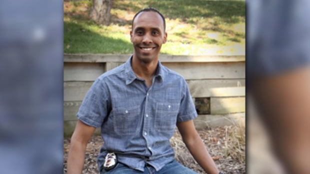 Police officer Mohamed Noor has been named in the shooting of Justine Damond.