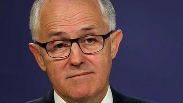 Prime Minister Malcolm Turnbull has threatened a double dissolution election in July.