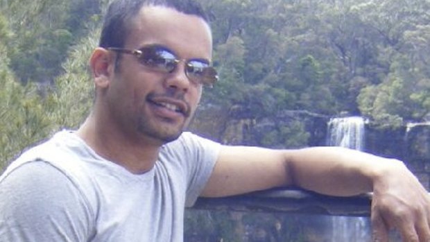 Steven Freeman's death in custody is the subject of a coroner's inquest.