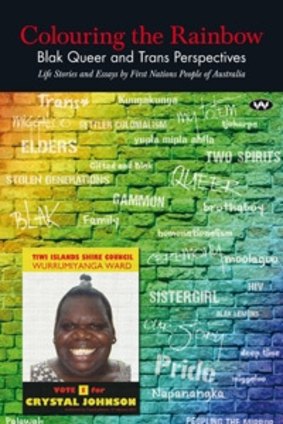 Colouring the Rainbow, edited by Dino Hodge.