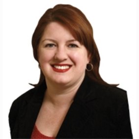 Local Government Minister Natalie Hutchins will outline the rates cap policy.