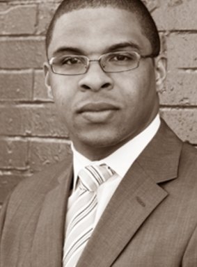 Dr Roland Fryer, an economist who grew up in a volatile environment has gone on to win awards for his research into race.