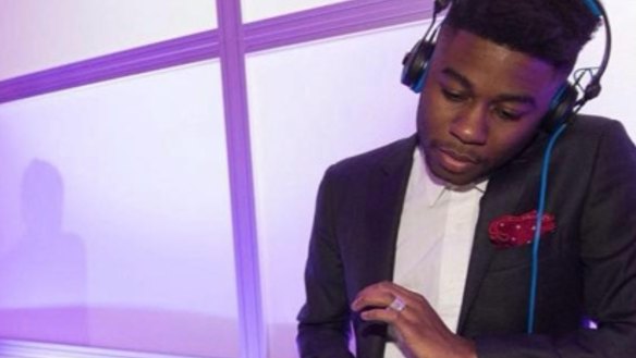 Jordan Gardner is facing an Australian prison sentence after he was used as a drug mule. 