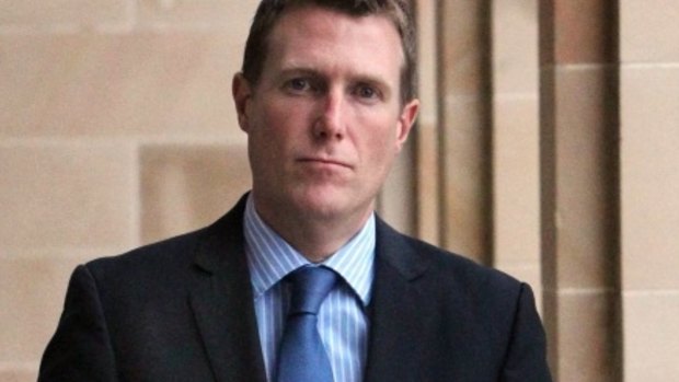 Social Services Minister Christian Porter has transferred extra staff to the NDIA to clear the backlog