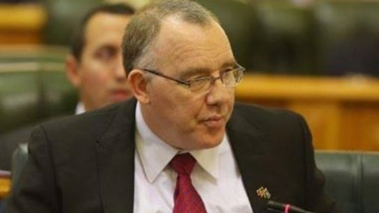 Independent member for Cairns Rob Pyne has introduced two bills to reform abortion laws in Queensland.