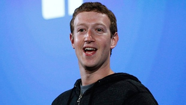 Facebook co-founder Mark Zuckerberg  has launched a book club.