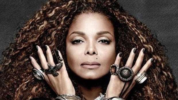 Janet Jackson has been forced to cancel her Unbreakable tour. 