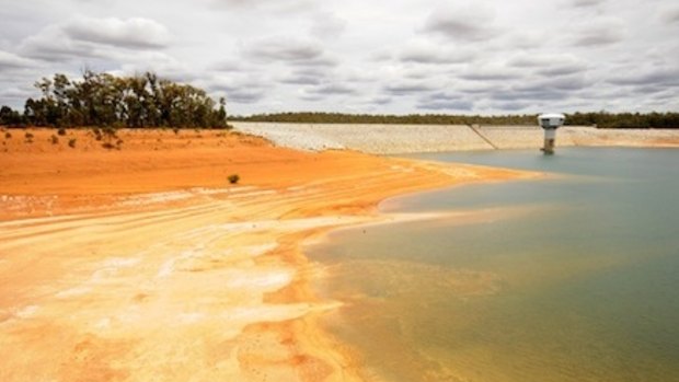 WA Labor suggests the sale will increase water prices but the state government denies it has been a secretive deal..