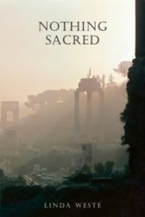 Nothing Sacred. By Linda Weste. For those who studied ancient history at school the plot should be relatively well-known. 