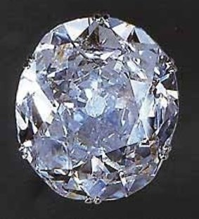 Indian businessmen and Bollywood stars have launched a legal action to return the 105-carat stone to India.