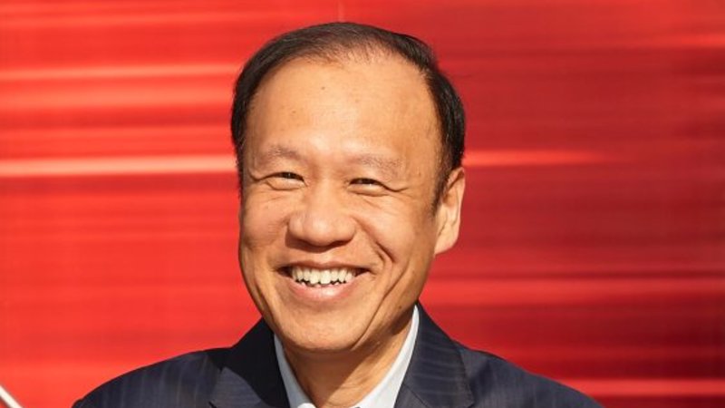 Cyber security legend Ken Xie slams Fortinet's rivals Cisco and Juniper ...