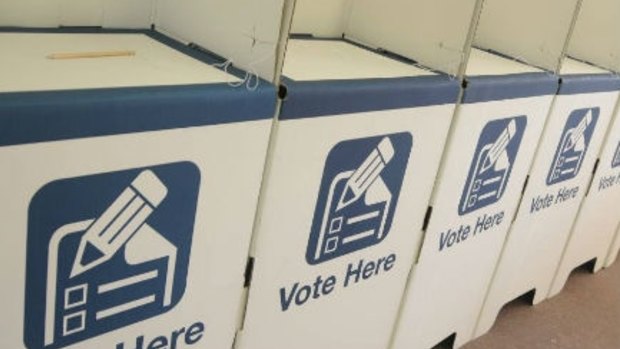 Veri.vote aims to make ballot boxes obsolete.