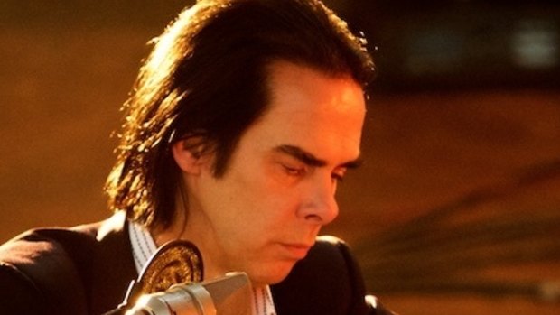 Nick Cave's new album will explore his family's recent tragedy.